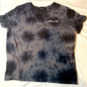 Fifth sun tee shirt. Juniors xl